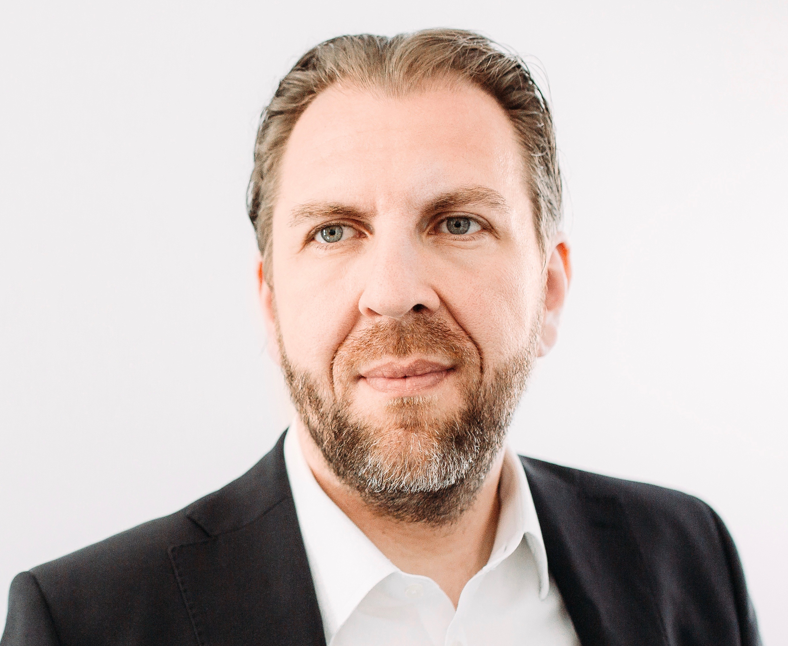 Image of Raphael Kaufmann